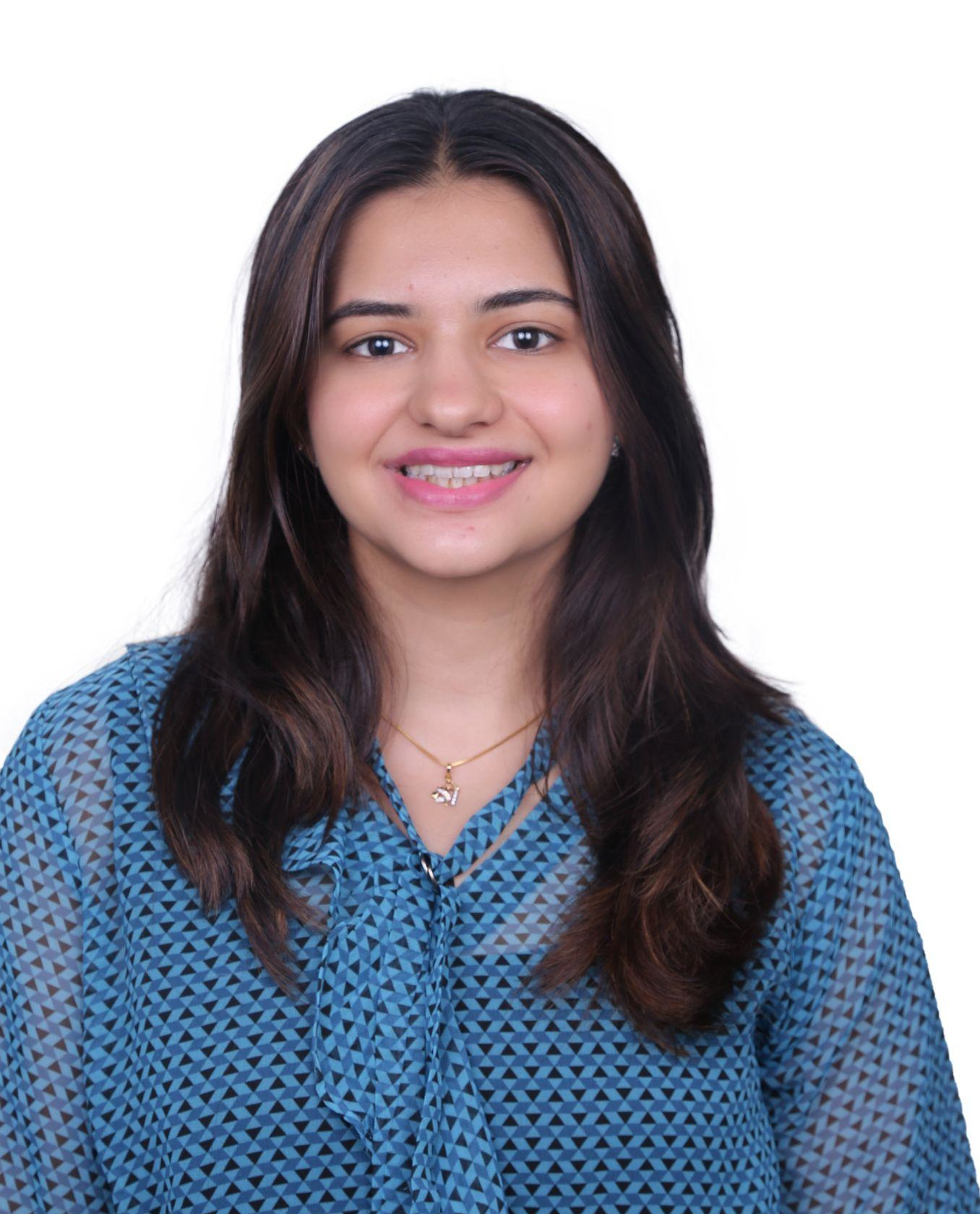 Ms. Krishna Gatiwala